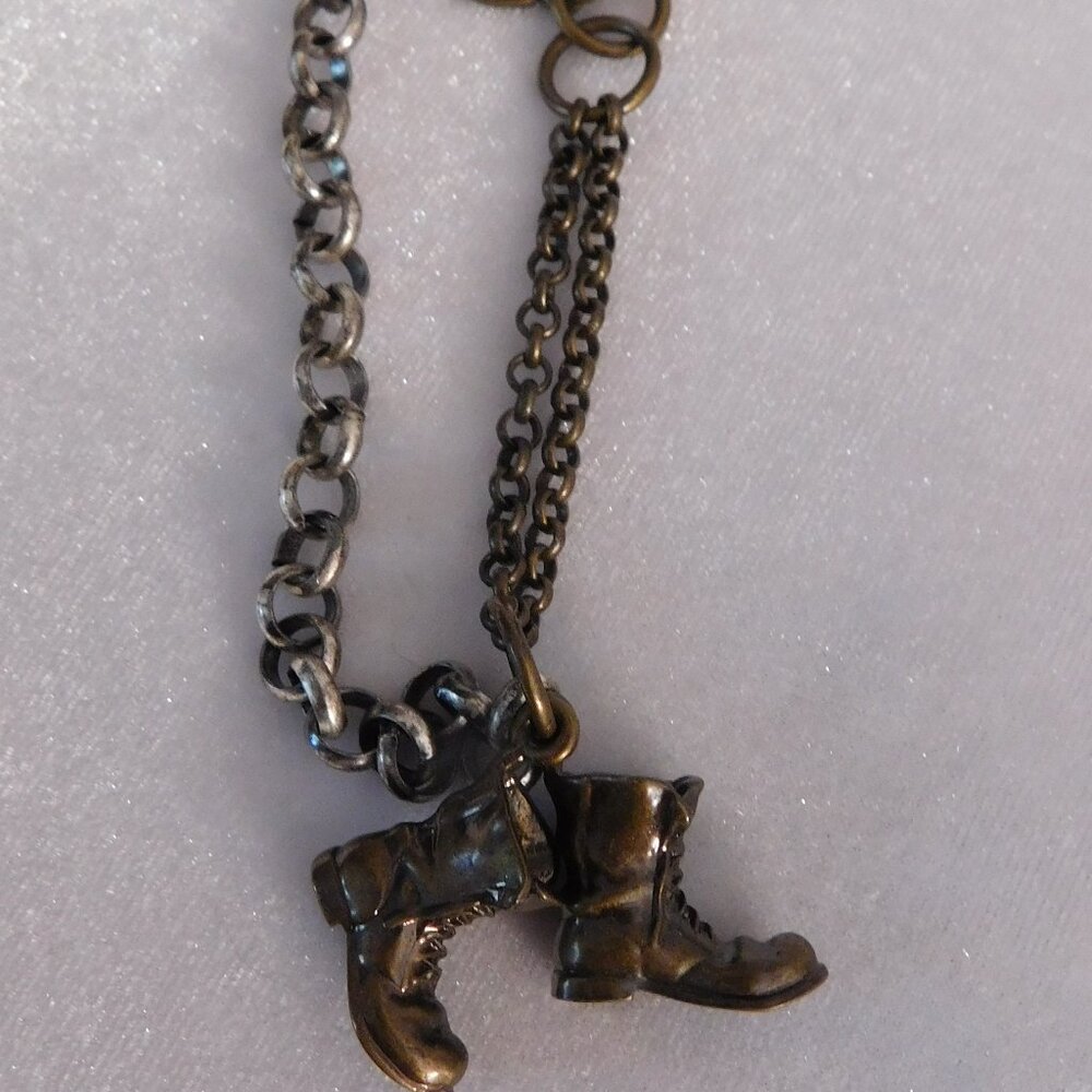 Ladies Steve Madden Bracelet
